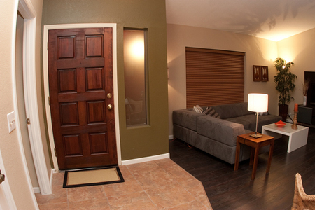 Entryway