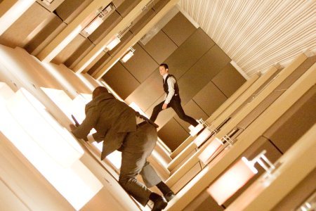 Inception Action