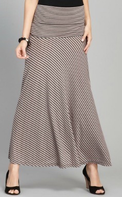 Convertible Maxi Skirt or Dress