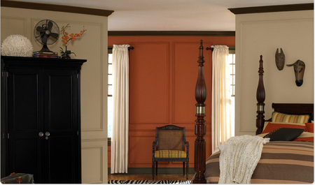 Inspiration Is In The Details - Bedroom