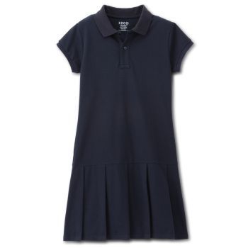 Polo dress