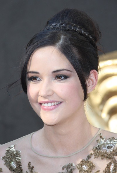 Jacqueline Jossa