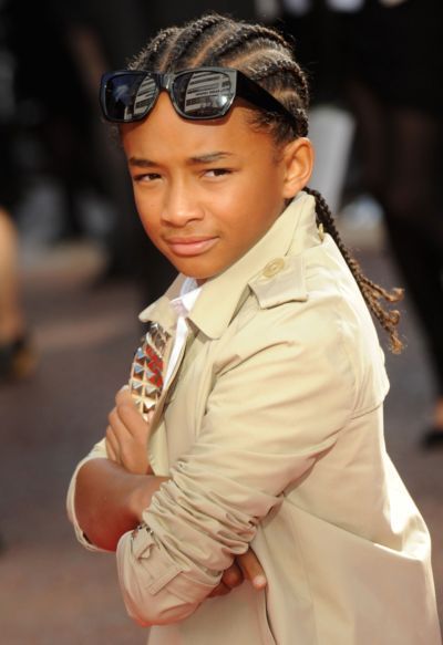 Jaden Smith