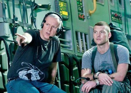 James Cameron, Best Director, "Avatar"