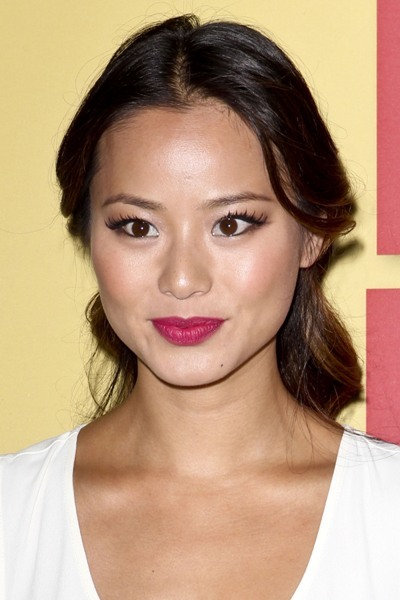 Jamie Chung