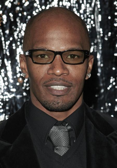 Jamie Foxx Atonement 