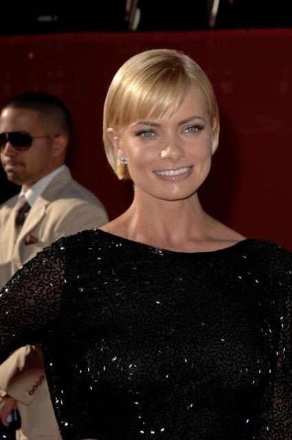 Jamie Presslys Short Bob
