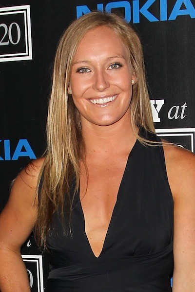 Jamie Anderson