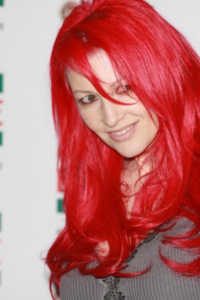 Jane Goldman