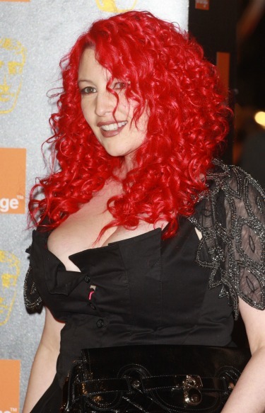 Jane Goldman