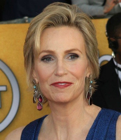 Jane Lynch