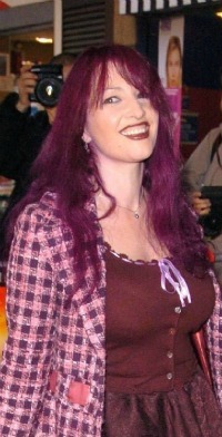 Jane Goldman