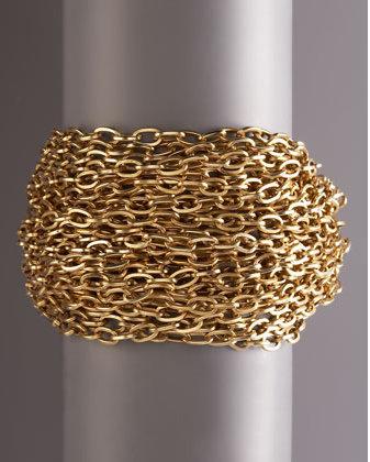 Janis by Janis Savitt bracelet