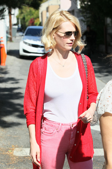 January Jones
