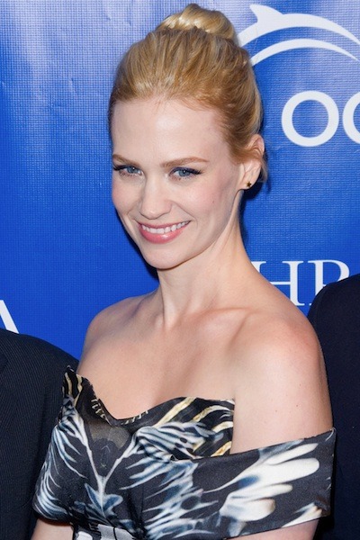 January Jones