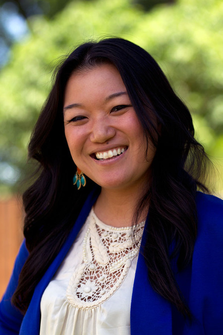 Jany Lee