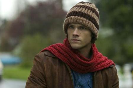 Jared Padalecki Gilmore