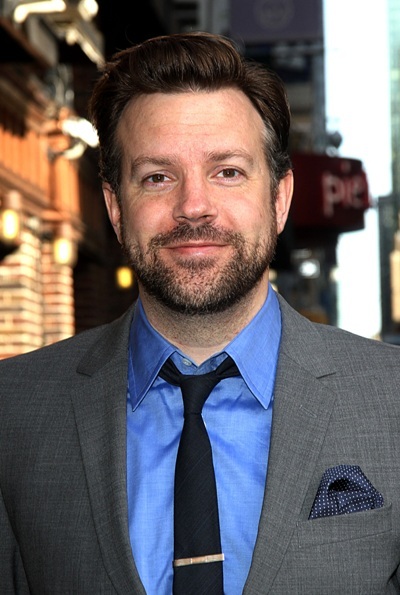 Jason Sudeikis to go for the win