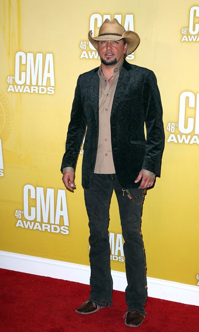 Jason Aldean