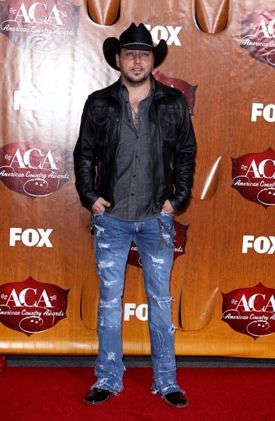 Jason Aldean