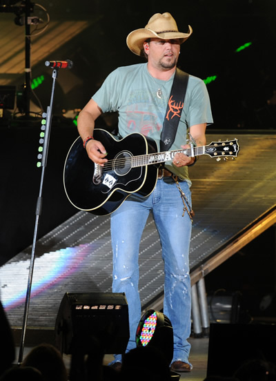 Jason Aldean