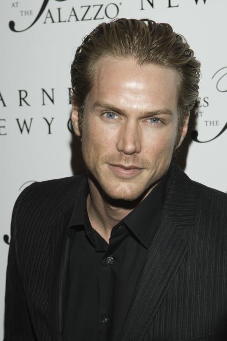 Jason Lewis Vegas