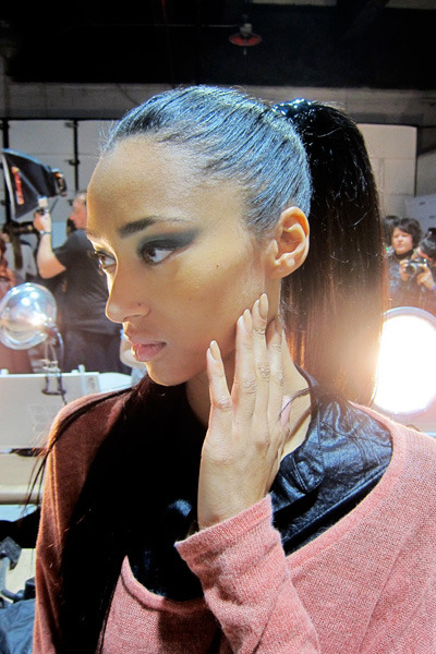Jason Wu model