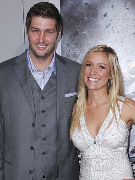 Jay Cutler