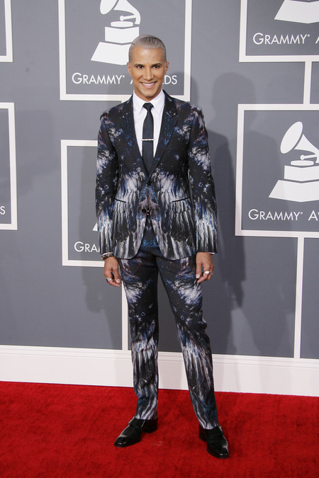 Jay Manuel