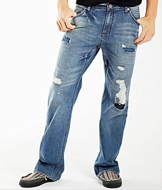 Recreate Johnny's Look