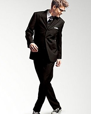 Recreate Patrick's Look