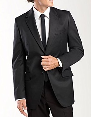 Recreate Hugh's Look