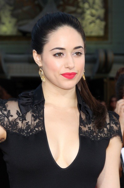 Jeanine Mason