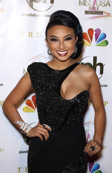 Jeannie Mai