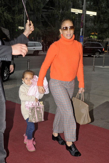 Jennifer Lopez