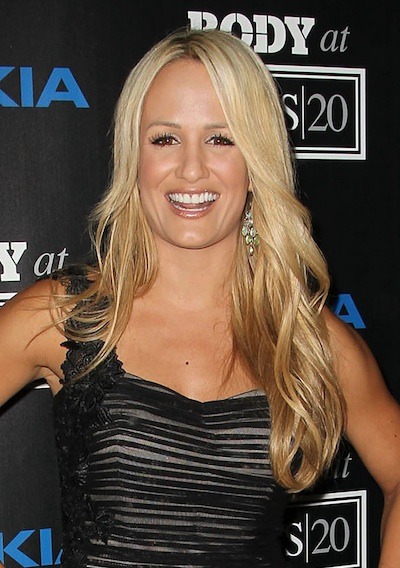 Jenn Brown