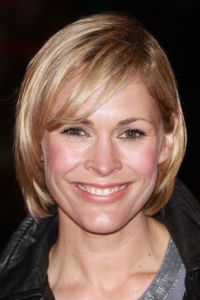 Jenni Falconer
