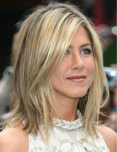 Jennifer Aniston