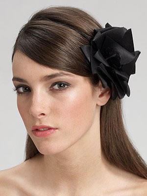  - jennifer_behr_pleated_rose_headband