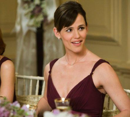 Jennifer Garner in Ghosts of Girlfriends Past.