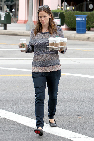 Jennifer Garner