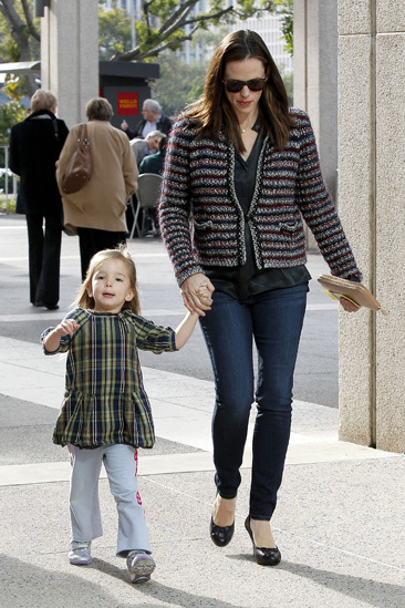 Jennifer Garner