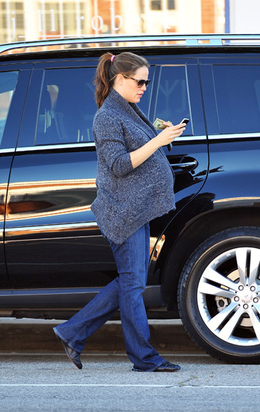 Jennifer Garner