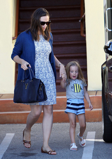 Jennifer Garner