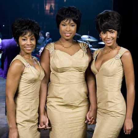 Jennifer Hudson Dreamgirls
