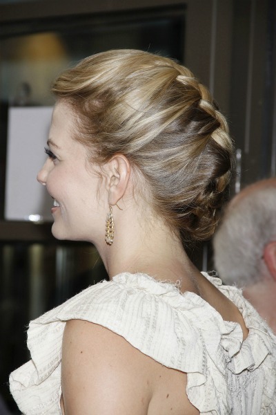 Jennifer Morrison 