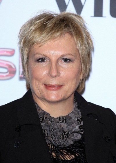 Jennifer Saunders