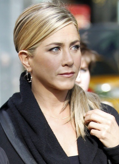 Jennifer Aniston