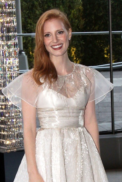 Jennifer Chastain