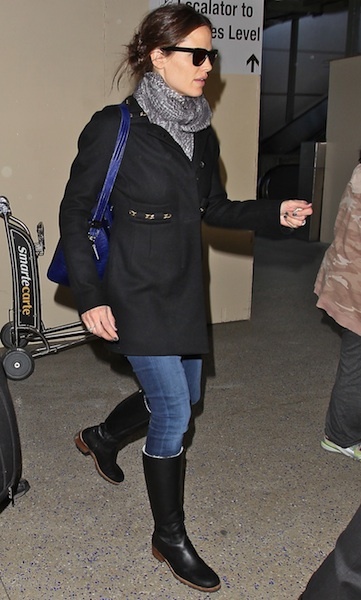 Casual chic